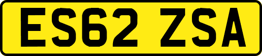 ES62ZSA