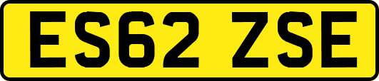 ES62ZSE