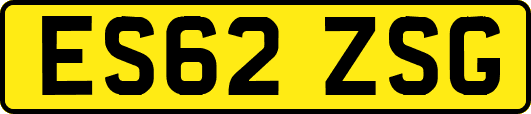 ES62ZSG