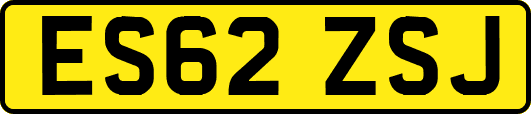 ES62ZSJ