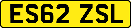 ES62ZSL