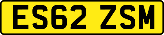 ES62ZSM