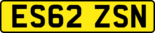 ES62ZSN