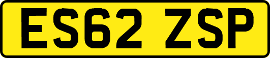 ES62ZSP