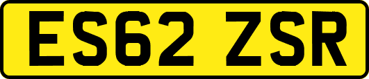 ES62ZSR