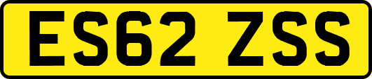 ES62ZSS