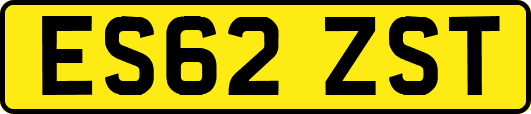 ES62ZST