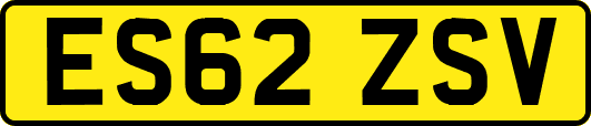 ES62ZSV