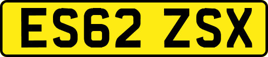 ES62ZSX