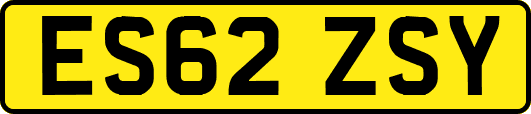 ES62ZSY
