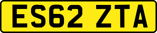 ES62ZTA