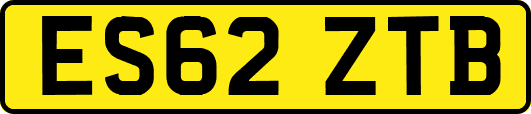 ES62ZTB