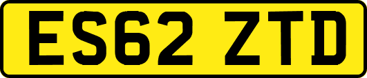 ES62ZTD