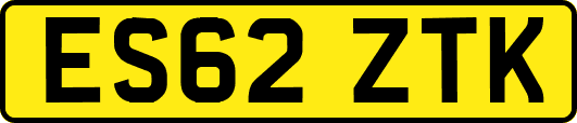 ES62ZTK