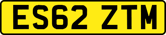 ES62ZTM