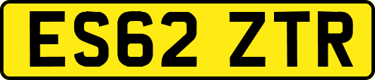 ES62ZTR