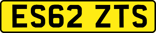 ES62ZTS