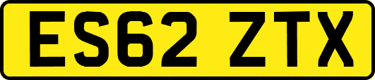 ES62ZTX