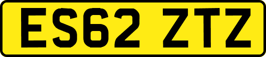 ES62ZTZ