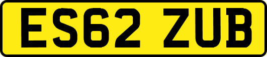 ES62ZUB
