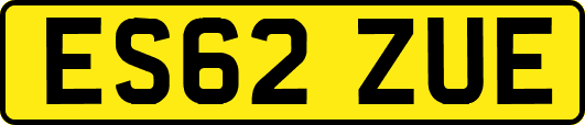 ES62ZUE