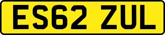 ES62ZUL