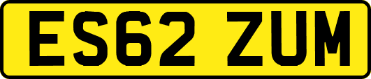 ES62ZUM