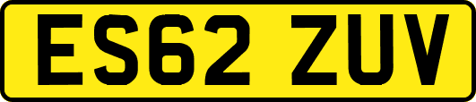 ES62ZUV