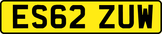ES62ZUW