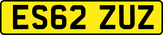 ES62ZUZ