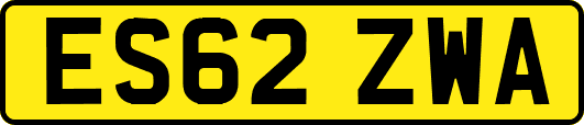 ES62ZWA