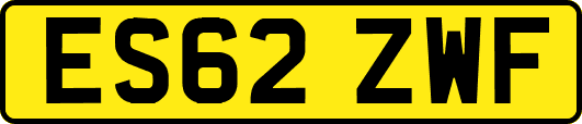 ES62ZWF