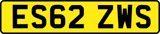 ES62ZWS
