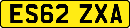 ES62ZXA
