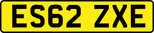 ES62ZXE