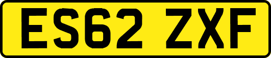 ES62ZXF