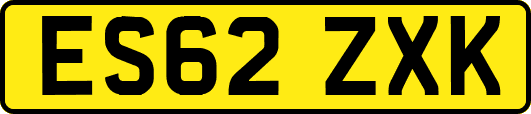ES62ZXK