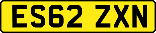 ES62ZXN