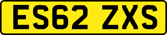ES62ZXS
