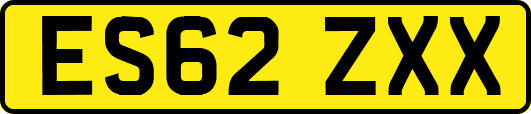 ES62ZXX