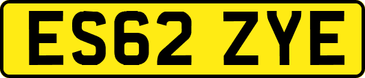 ES62ZYE