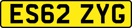 ES62ZYG