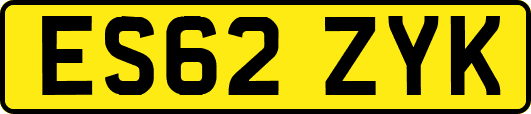 ES62ZYK