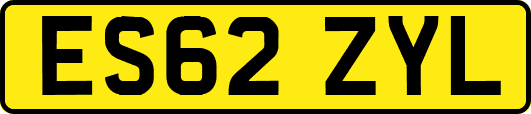 ES62ZYL