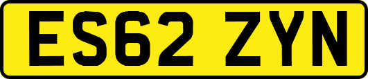 ES62ZYN
