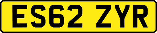 ES62ZYR