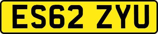 ES62ZYU