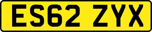 ES62ZYX