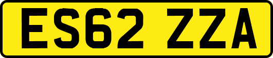 ES62ZZA