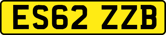 ES62ZZB